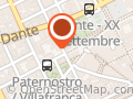 Trattoria Magna Roma Paternostro