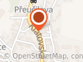 Apartmány na Vršku