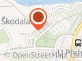 Škodaland Plzeň