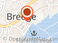 Mola Land-Kajüten in Breege