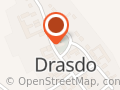 Kirche Drasdo