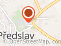 Základní škola a mateřská škola Předslav, okres Klatovy, příspěvková organizace - Školní jídelna