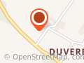 Duveredskött
