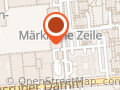 Pflegewerk Berlin GmbH, Sozialstation Reinickendorf
