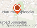 Gemeinde Spiegelau Naturbad Spiegelau
