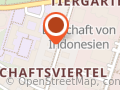 Botschaft der Republik Indonesien