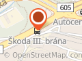 Trend Práce s.r.o.