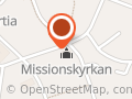 Tranemo missionskyrka