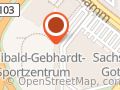 Schwimm-Gemeinschaft