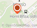 Domov pro osoby se zdravotním postižením Horní Bříza, příspěvková organizace