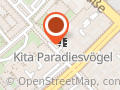 Kita Paradiesvögel "Die Zaunkönige"