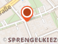Cafe kleine Mensa