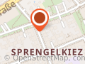 Health Space Berlin - Osteopathie & andere komplementärmedizinische Therapien