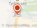 Betonárna České Údolí S.r.o.