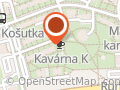 Kavárna K