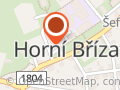 Město Horní Bříza