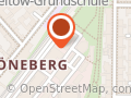 Potsdam Institute for Climate Impact Research, PIK location Berlin (MCC)