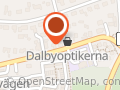Dalbyoptikerna G. Önnevall Ab