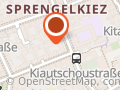 Heilpraktikerin Kinesiologie Berlin-Wedding