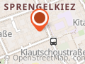 Heilpraktikerin Kinesiologie Berlin-Wedding