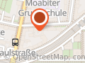 MACO-TEC - Arbeitsbühnen & Gabelstaplervermietung Berlin