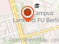 Mensa FU Lankwitz
