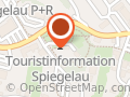 Nationalpark Infostelle Spiegelau