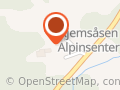 Kjemsåsen Alpinsenter, Mosjøen Slalåmklubb