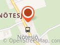 Nötesjö Hotell