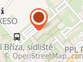 Kadeřnictví Linie Zdeňka Pašková