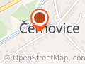 Černovice - Obecní Úřad