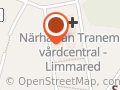 Närhälsan Tranemo vårdcentral Limmared