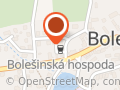 Bolešiny - Obecní Úřad