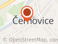 Černovice - Obecní Úřad