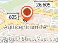 Autocentrum Ta A.s.