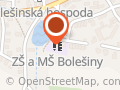 Základní škola a mateřská škola Bolešiny, příspěvková organizace
