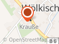 Freddy Krauße Bäckerfiliale