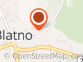 Penzion Blatno