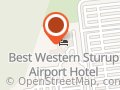 Sturup Airport Hotel