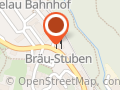 Gaststätte Bräustuben