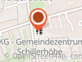 GZ Schillerhöhe Ev. Kirchengemeinde Wedding Gemeindebüro