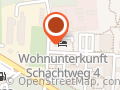 Wohnunterkunft DBI - Schachtweg 4