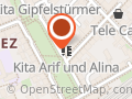 WG Ferienwohnung BnB Berlin