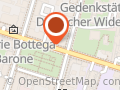 Bistro am Magdeburger Platz