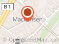 Kuckuck, Ashara Heilpraktikerin