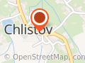 Chlistov - Obecní Úřad