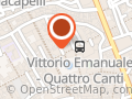 Terrazze Cassaro Ai Quattro Canti