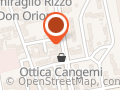 Affiliato Tecnocasa Montepellegrino srl
