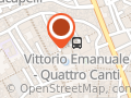 Società per la Regolamentazione del servizio di gestione Rifiuti Palermo Area Metropolitana