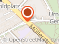 Urnenfriedhof Gerichtstraße